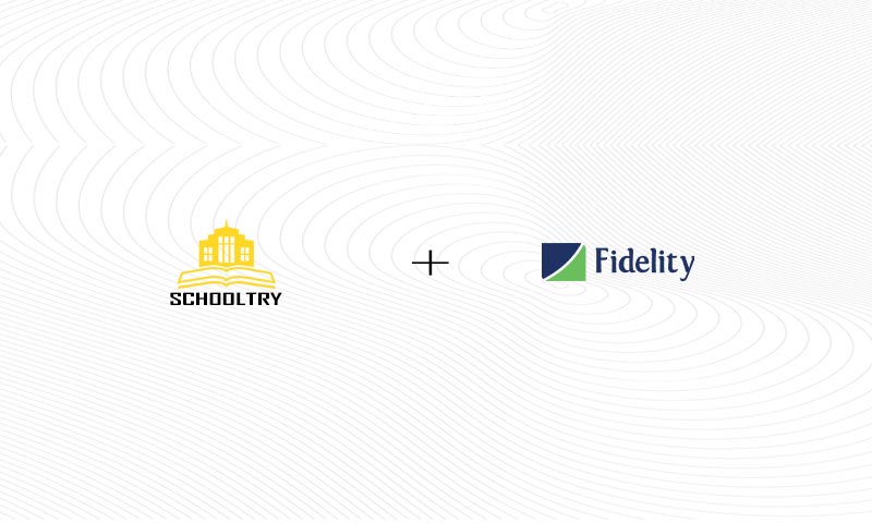 SchoolTry Partners with Fidelity Bank to increase Scaling For School Management in Africa.