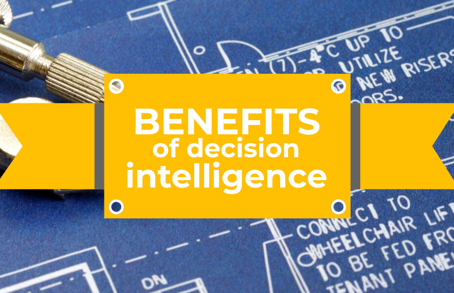 Benefits of Decision Intelligence in Learning