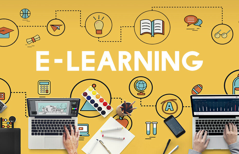 TECHNOLOGY AND E-LEARNING IMPACT ON EDUCATION